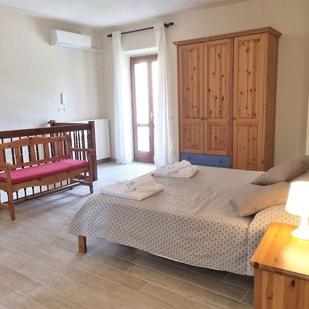 Agriturismo La Filanda Manerba del Garda Luaran gambar