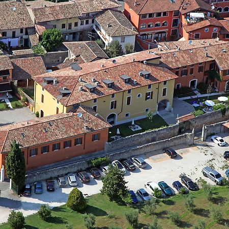Agriturismo La Filanda Manerba del Garda Luaran gambar