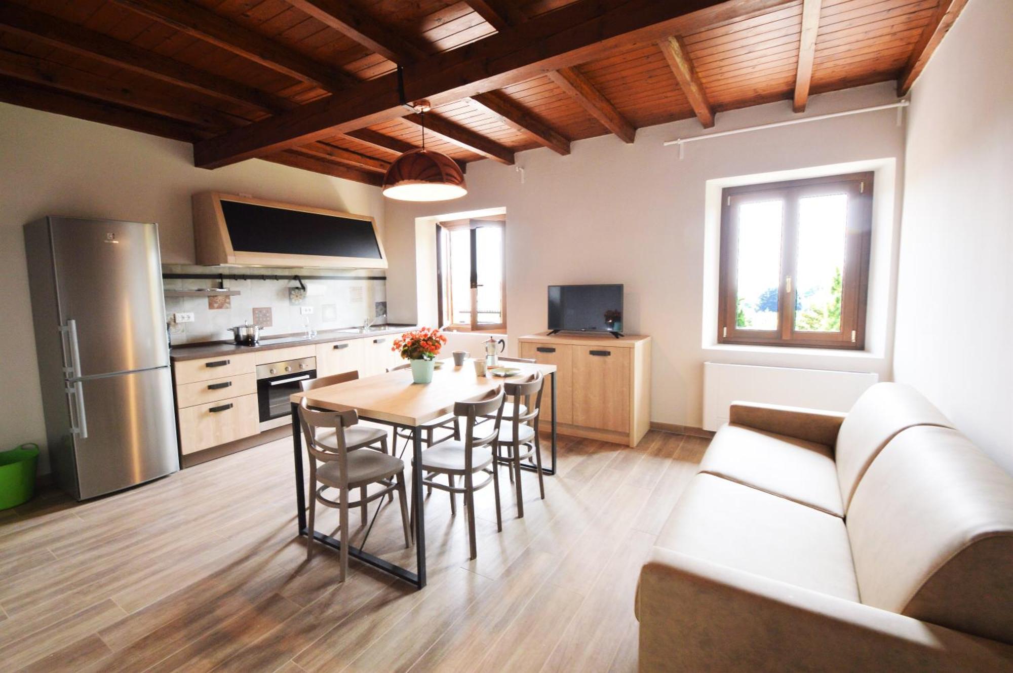 Agriturismo La Filanda Manerba del Garda Luaran gambar