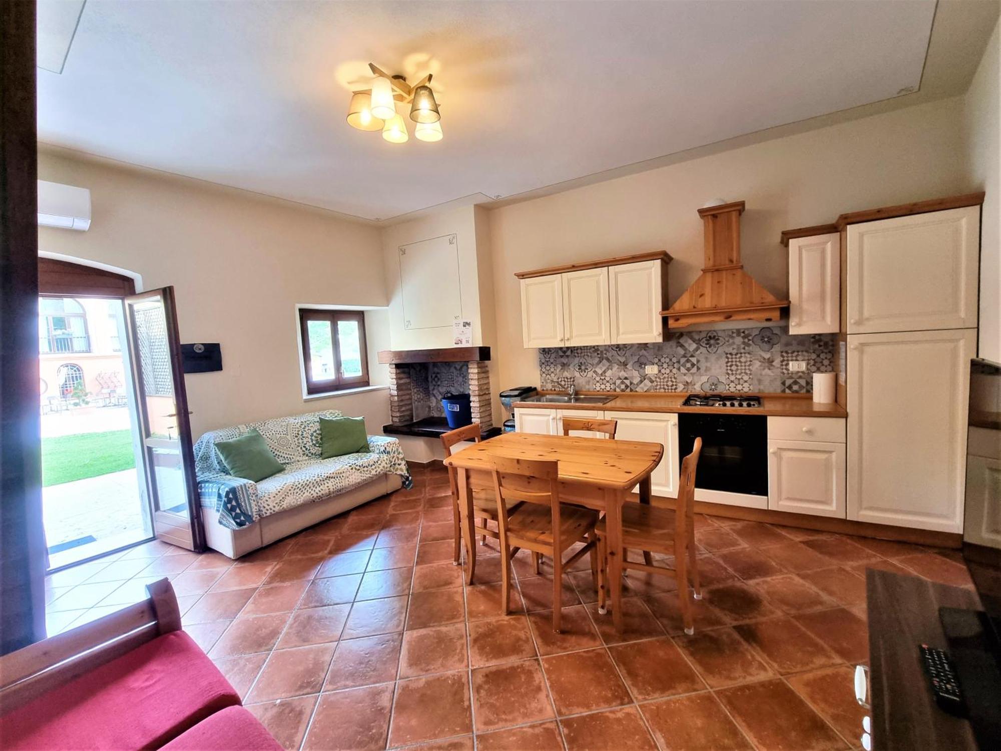 Agriturismo La Filanda Manerba del Garda Luaran gambar
