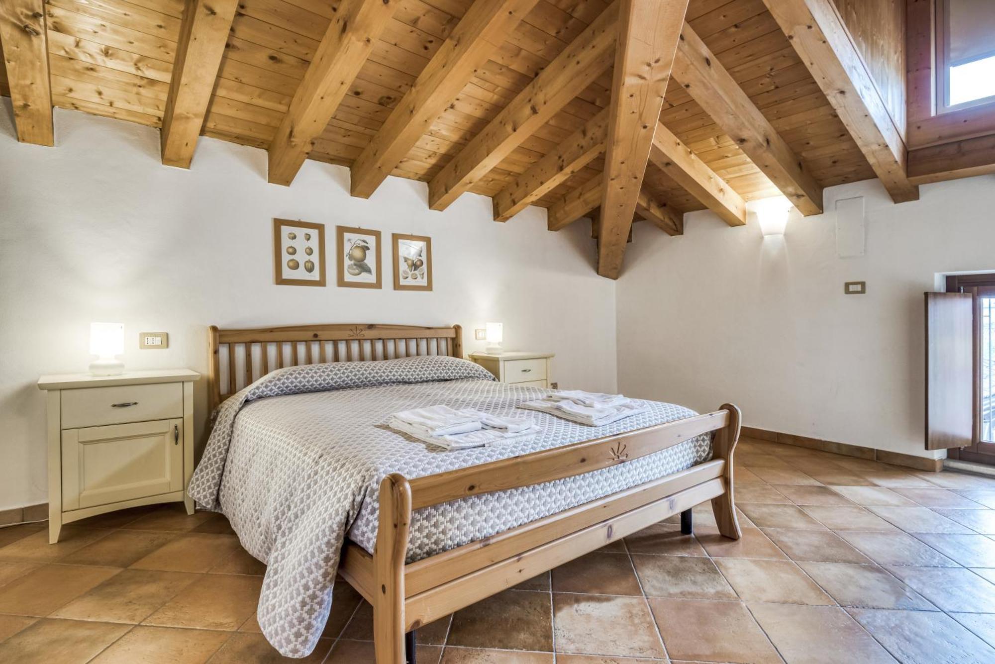 Agriturismo La Filanda Manerba del Garda Luaran gambar