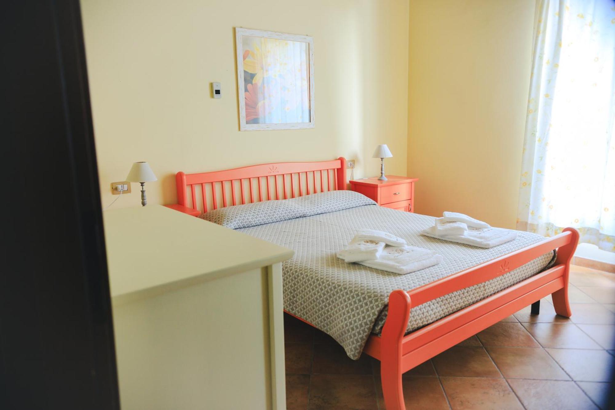 Agriturismo La Filanda Manerba del Garda Luaran gambar