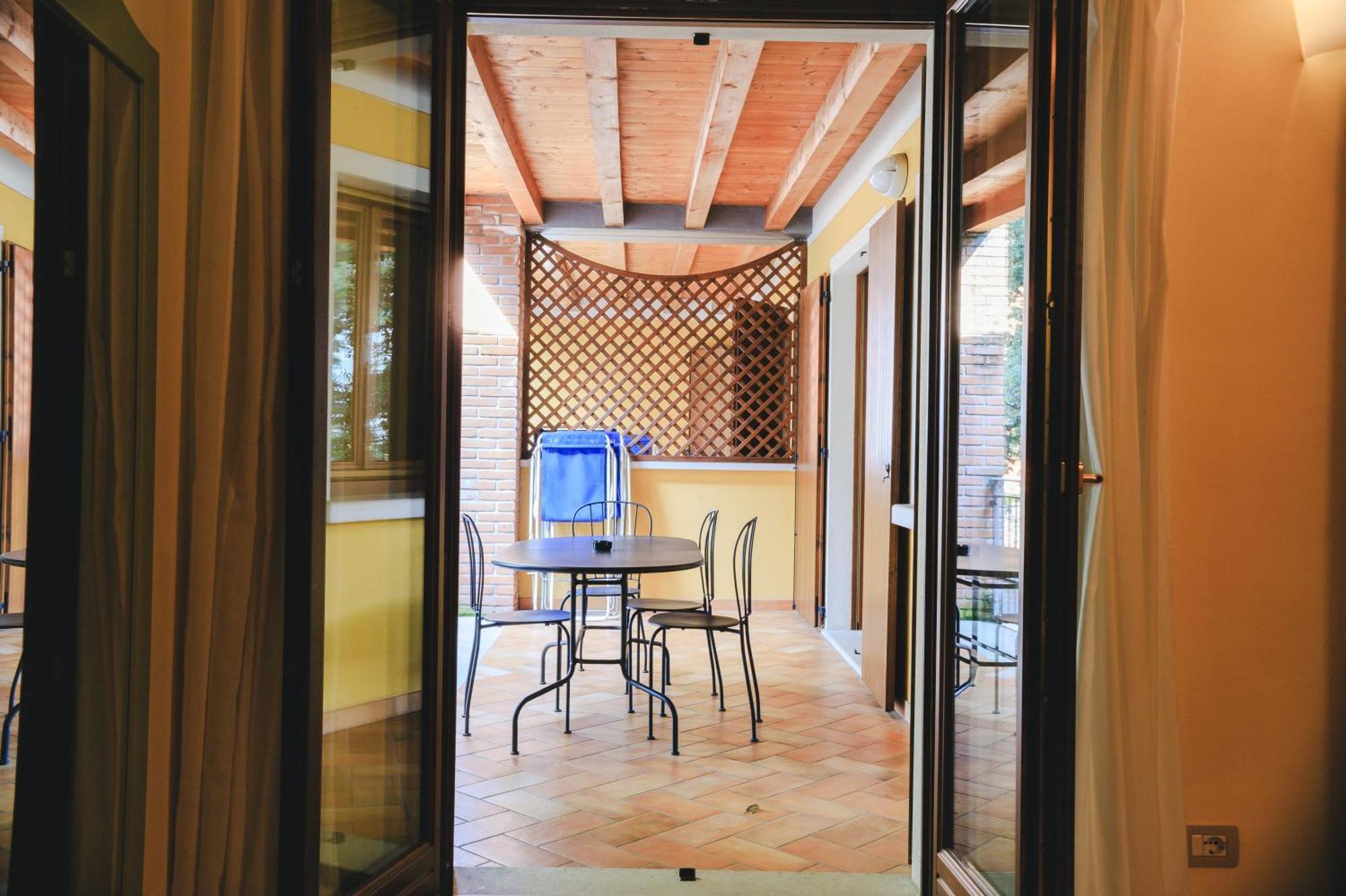Agriturismo La Filanda Manerba del Garda Luaran gambar