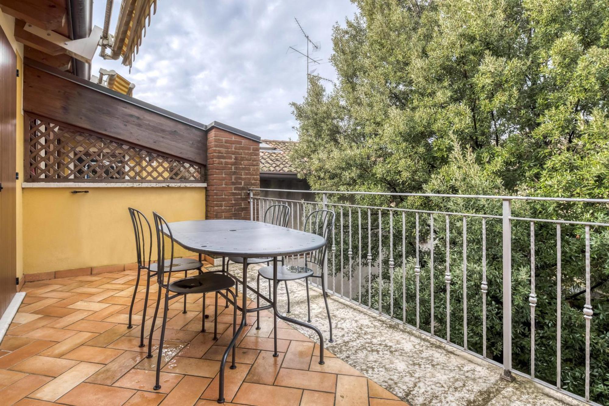 Agriturismo La Filanda Manerba del Garda Luaran gambar