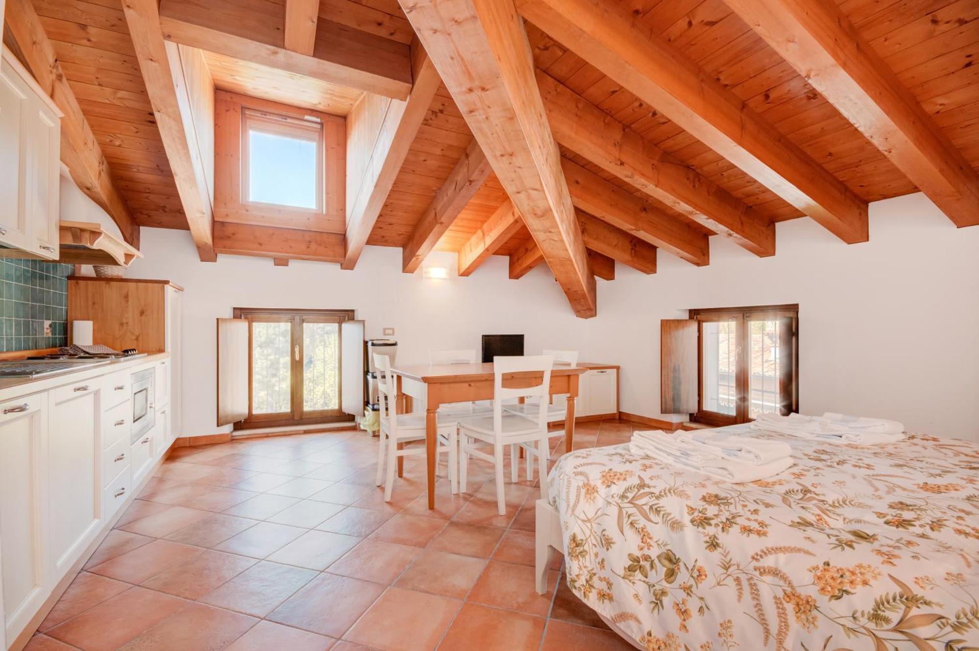 Agriturismo La Filanda Manerba del Garda Luaran gambar