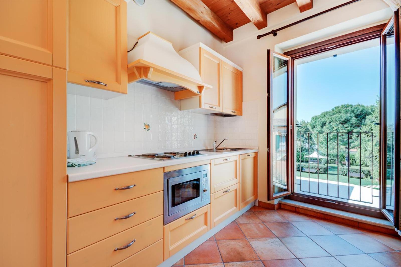 Agriturismo La Filanda Manerba del Garda Luaran gambar