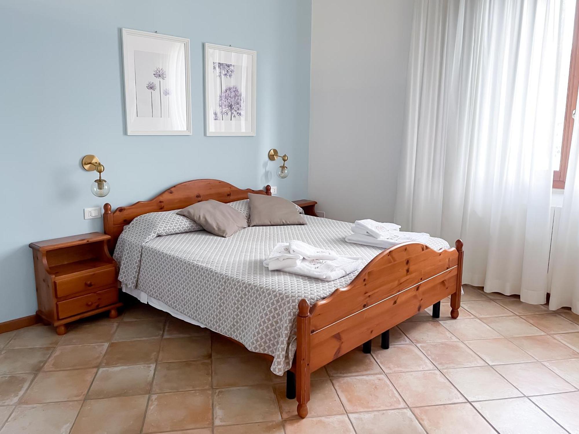 Agriturismo La Filanda Manerba del Garda Luaran gambar