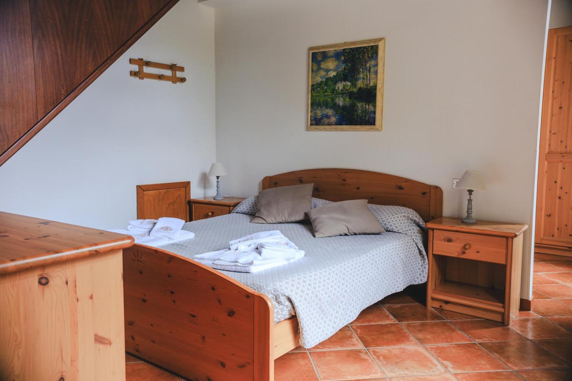 Agriturismo La Filanda Manerba del Garda Luaran gambar