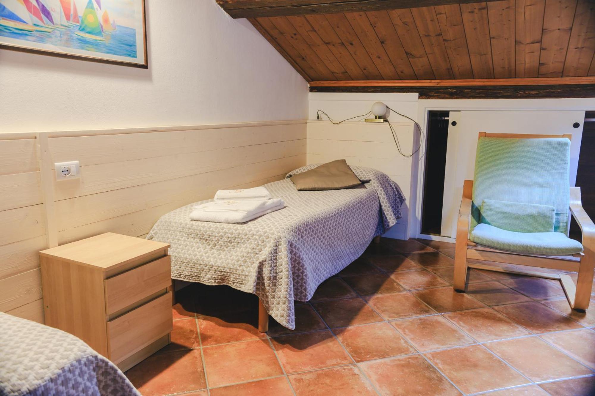 Agriturismo La Filanda Manerba del Garda Luaran gambar