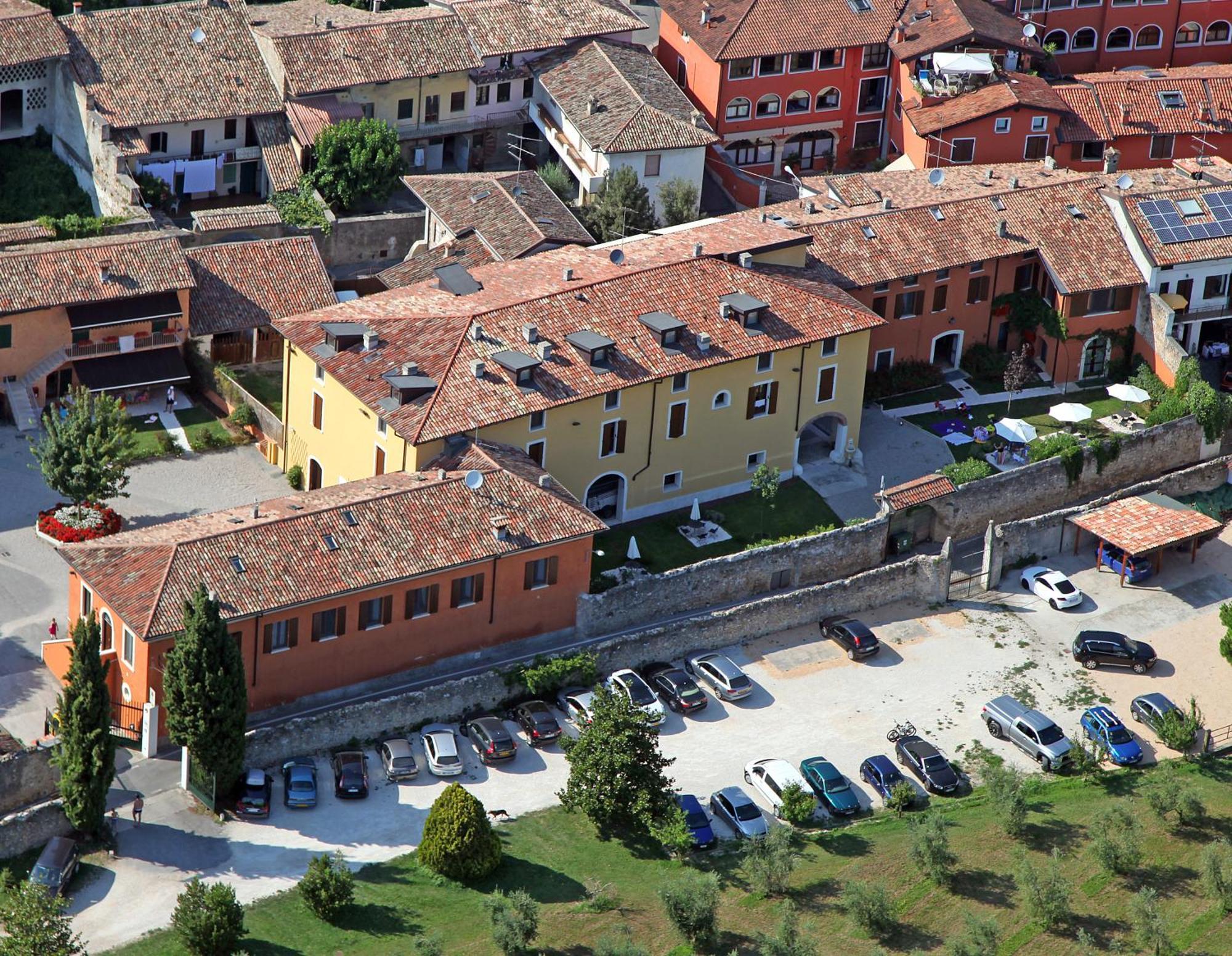 Agriturismo La Filanda Manerba del Garda Luaran gambar