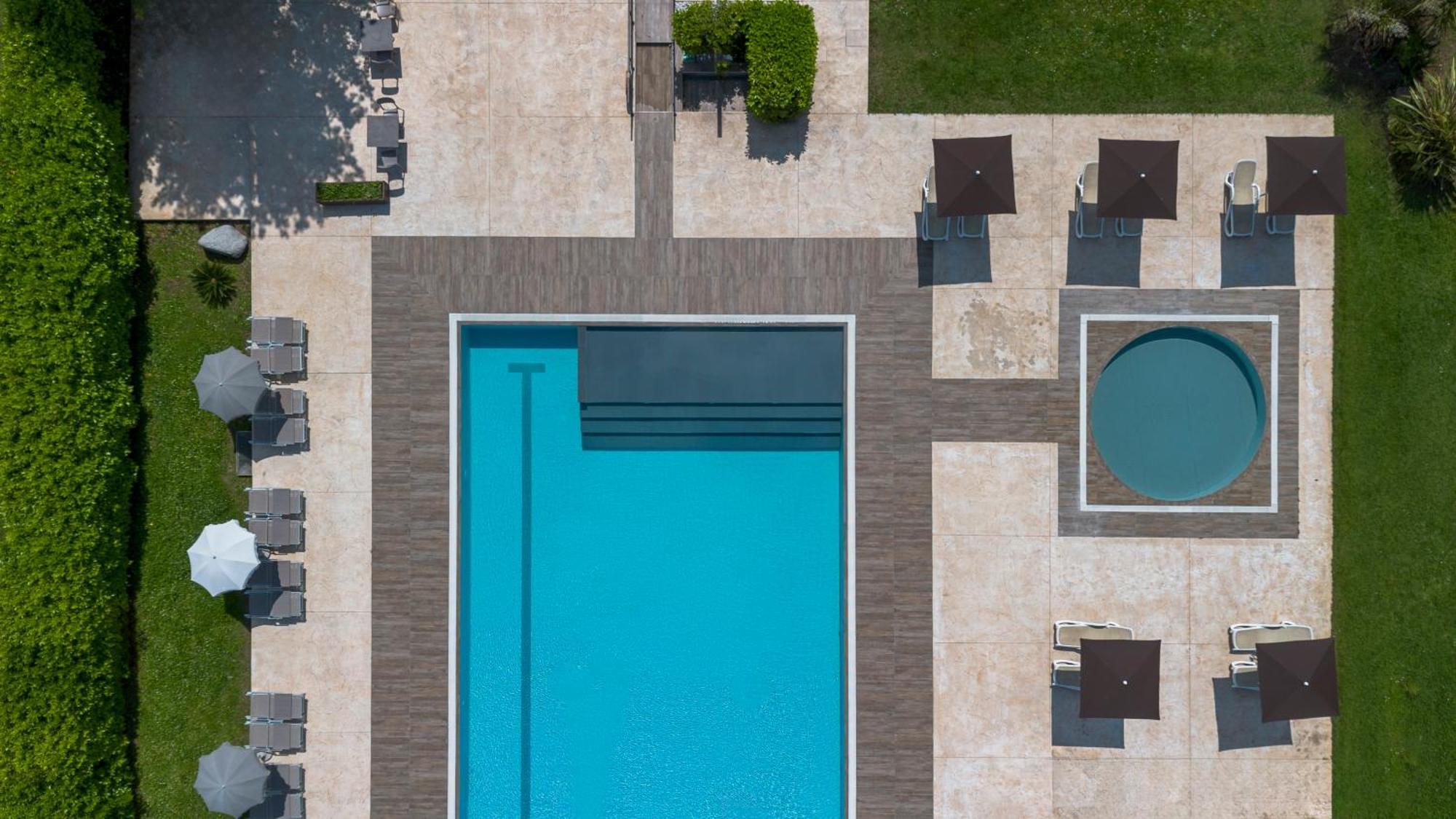 Agriturismo La Filanda Manerba del Garda Luaran gambar