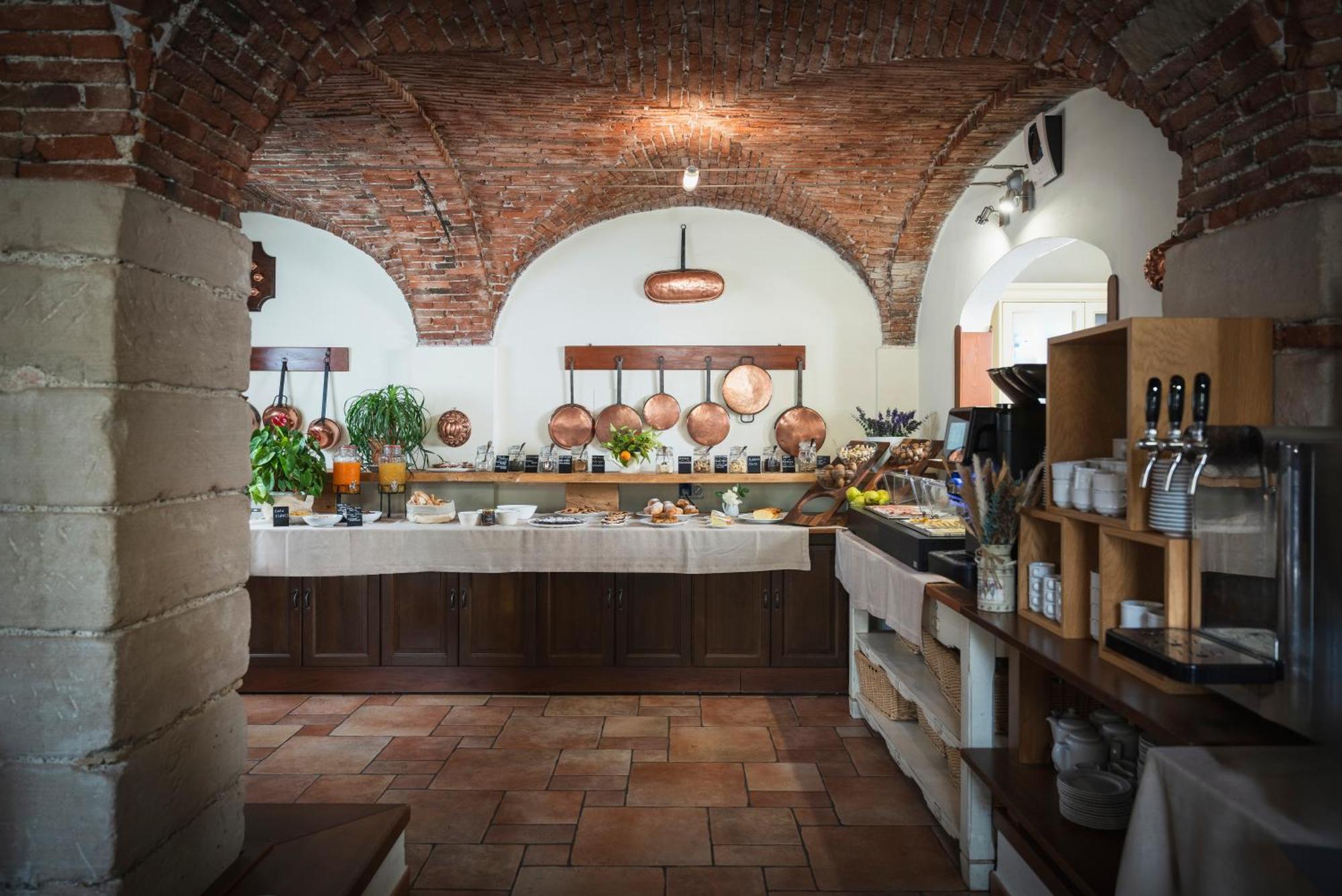 Agriturismo La Filanda Manerba del Garda Luaran gambar