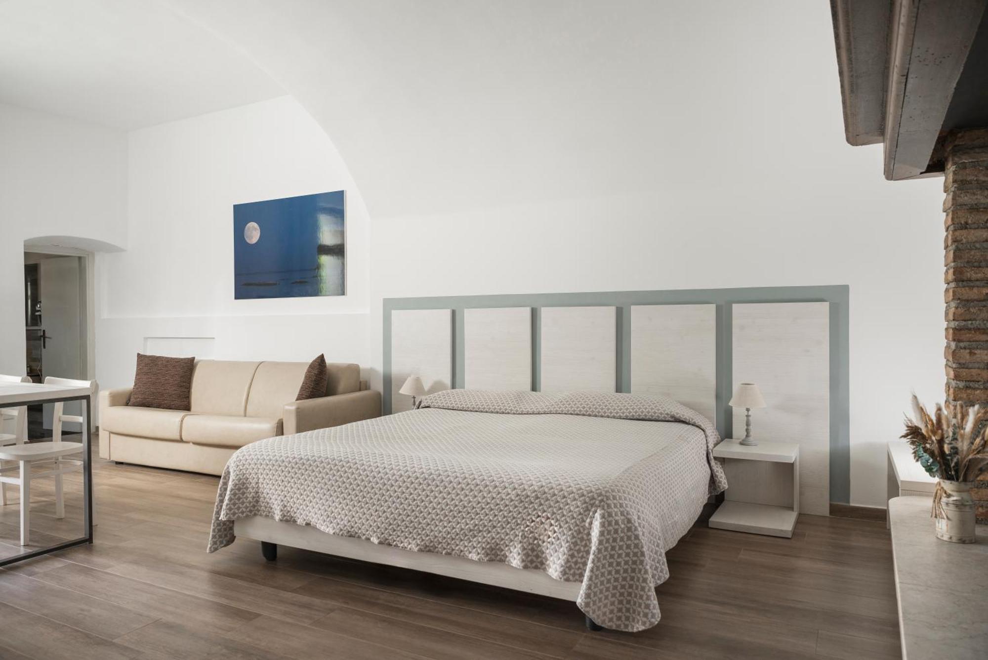 Agriturismo La Filanda Manerba del Garda Luaran gambar
