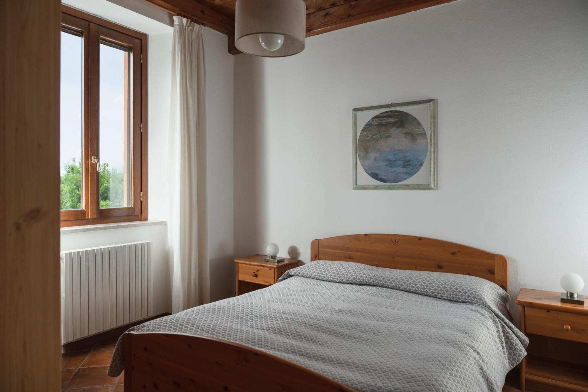Agriturismo La Filanda Manerba del Garda Luaran gambar