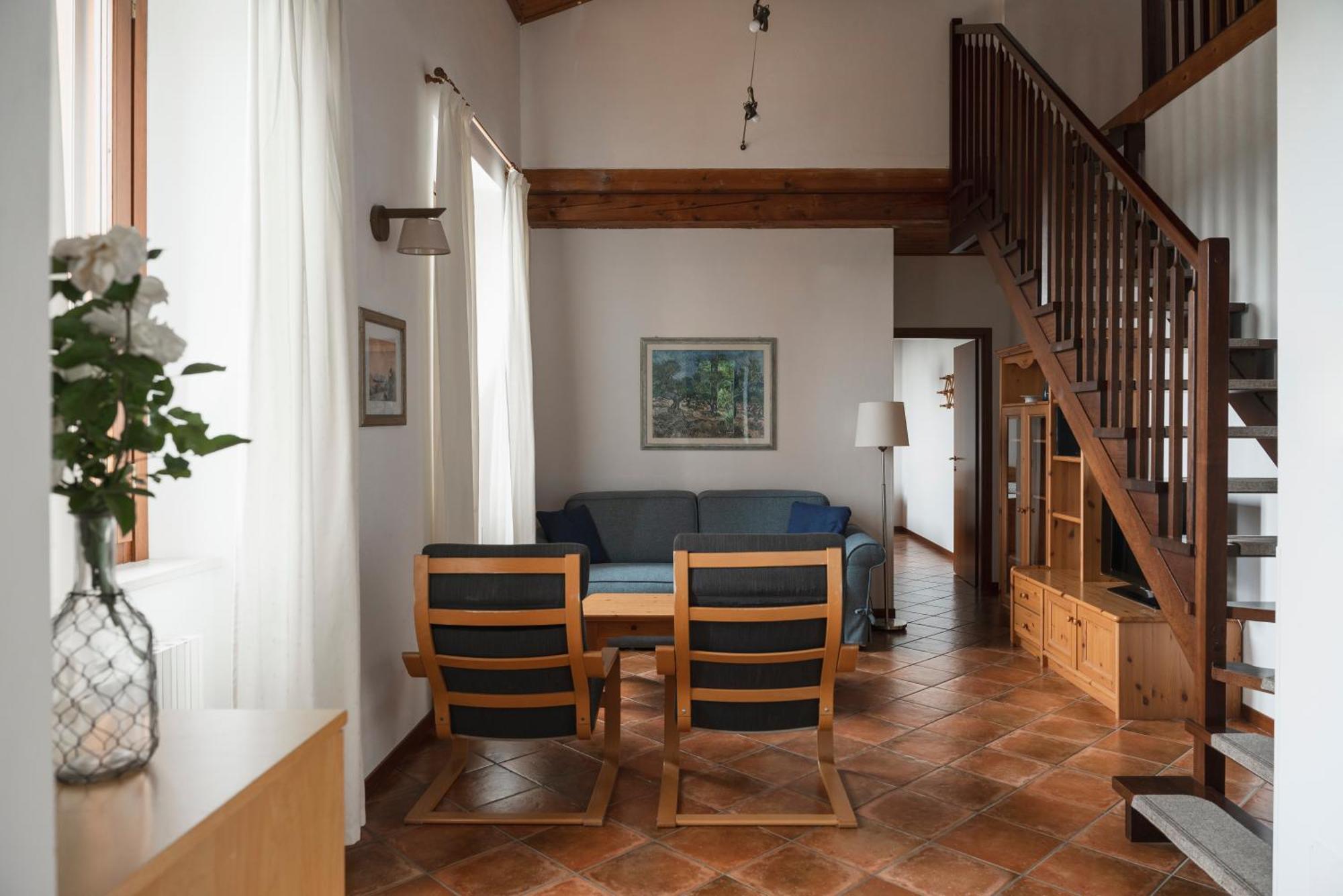 Agriturismo La Filanda Manerba del Garda Luaran gambar