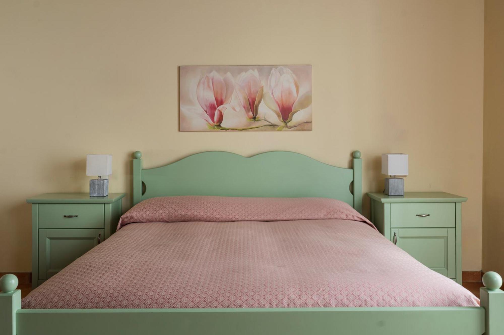 Agriturismo La Filanda Manerba del Garda Luaran gambar