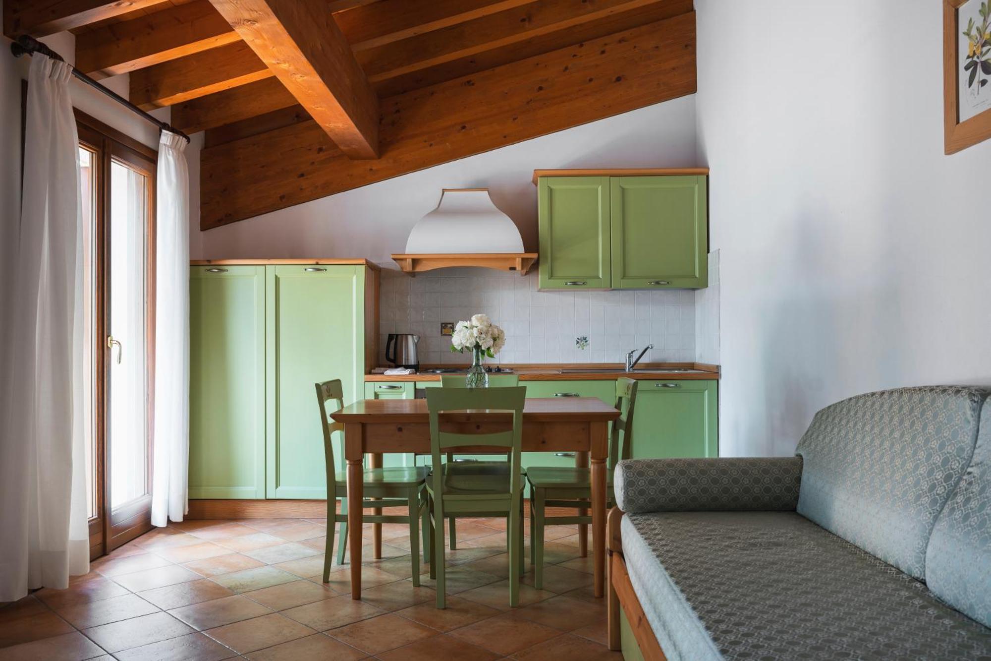 Agriturismo La Filanda Manerba del Garda Luaran gambar