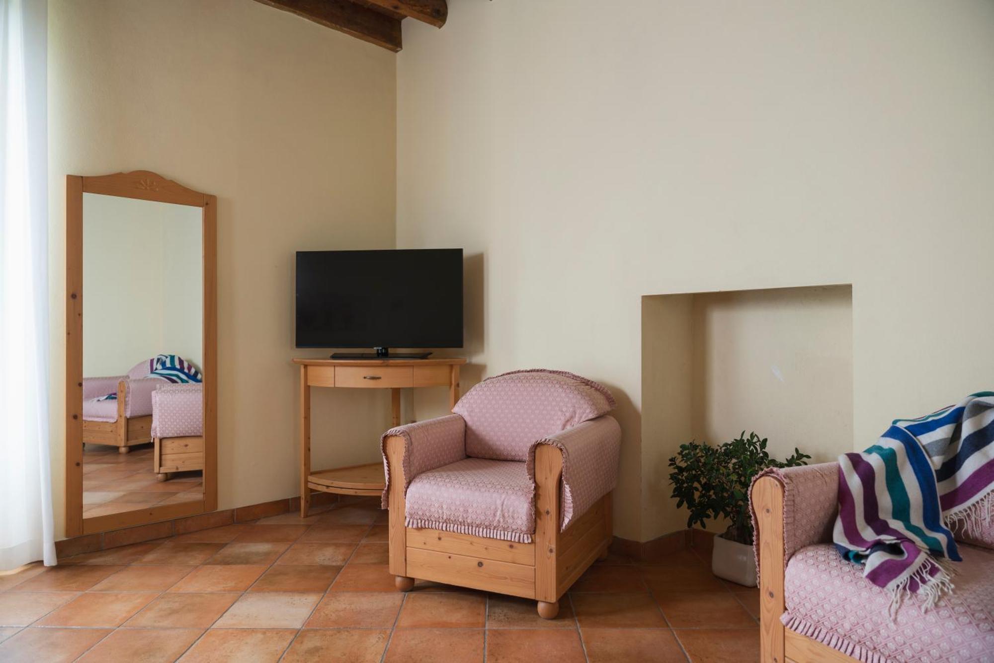 Agriturismo La Filanda Manerba del Garda Luaran gambar