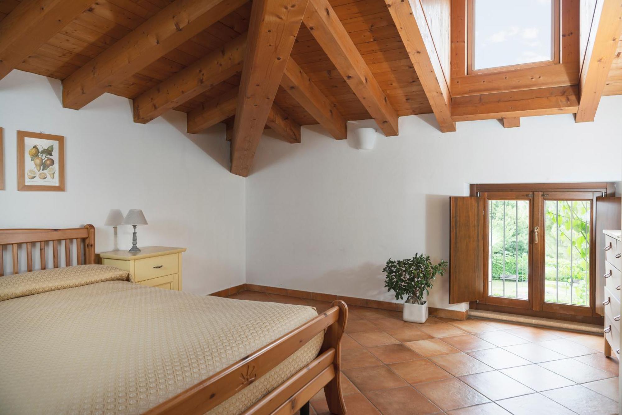 Agriturismo La Filanda Manerba del Garda Luaran gambar