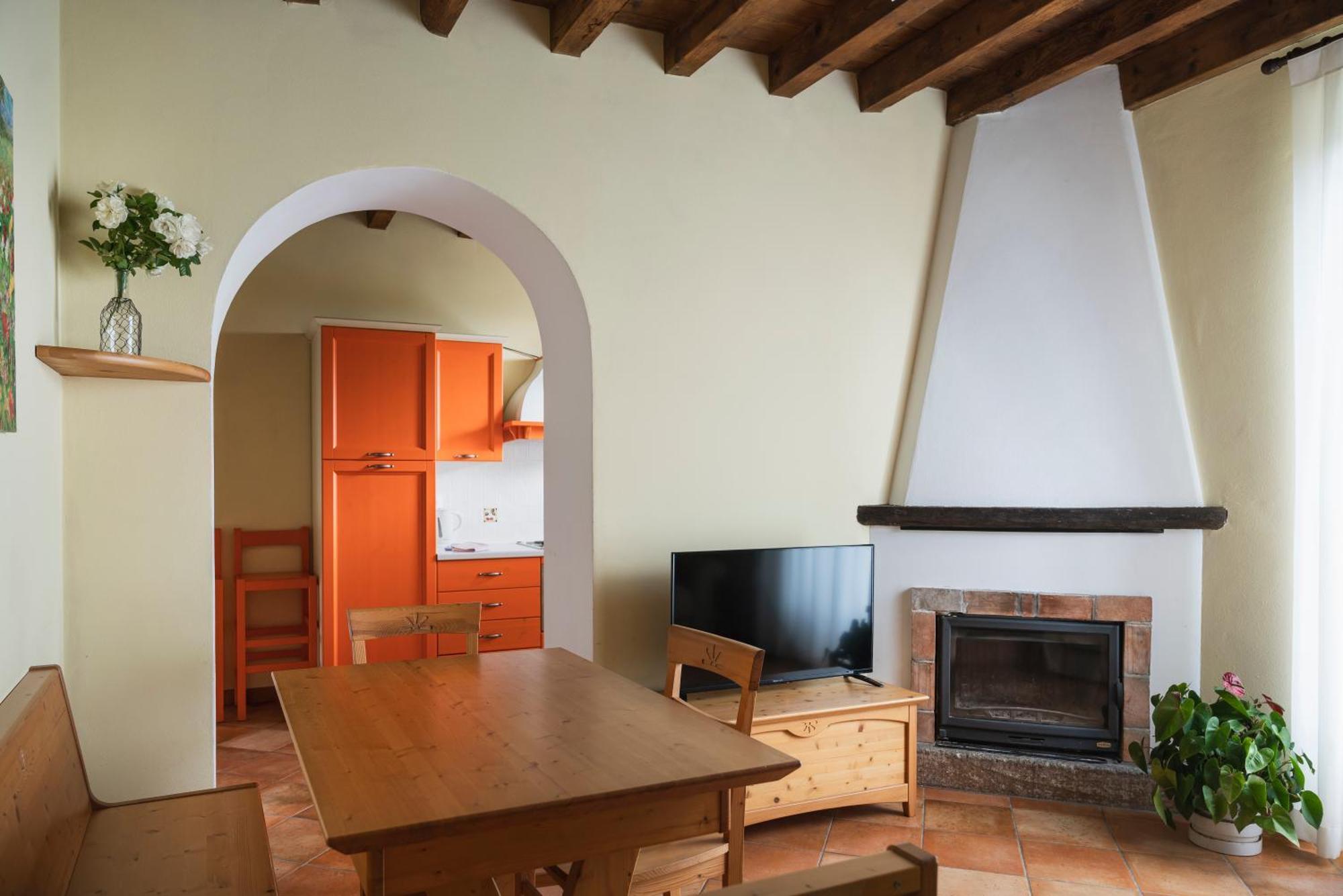 Agriturismo La Filanda Manerba del Garda Luaran gambar
