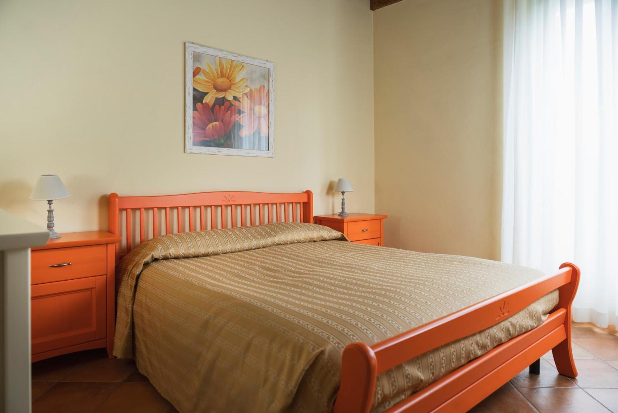 Agriturismo La Filanda Manerba del Garda Luaran gambar