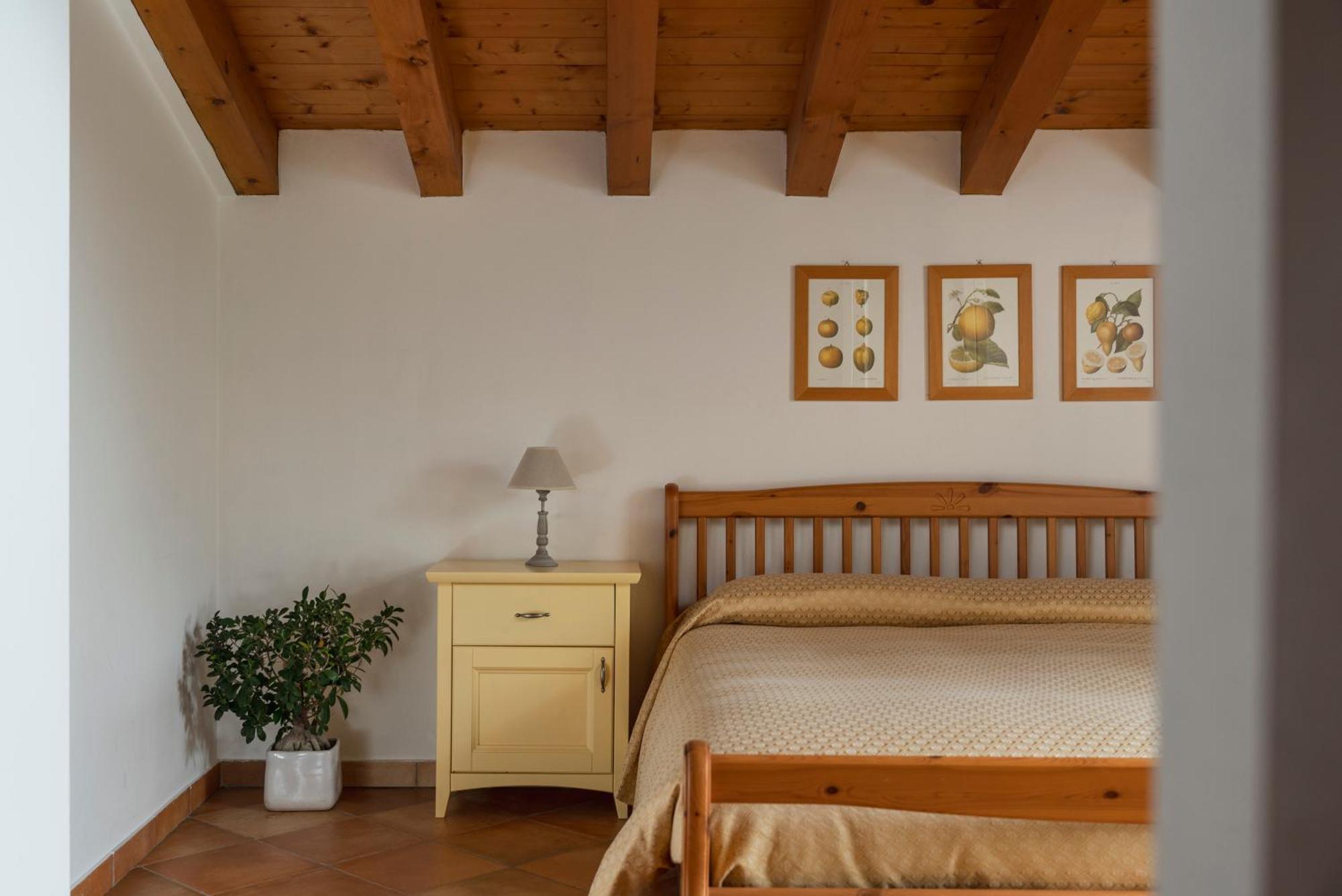 Agriturismo La Filanda Manerba del Garda Luaran gambar