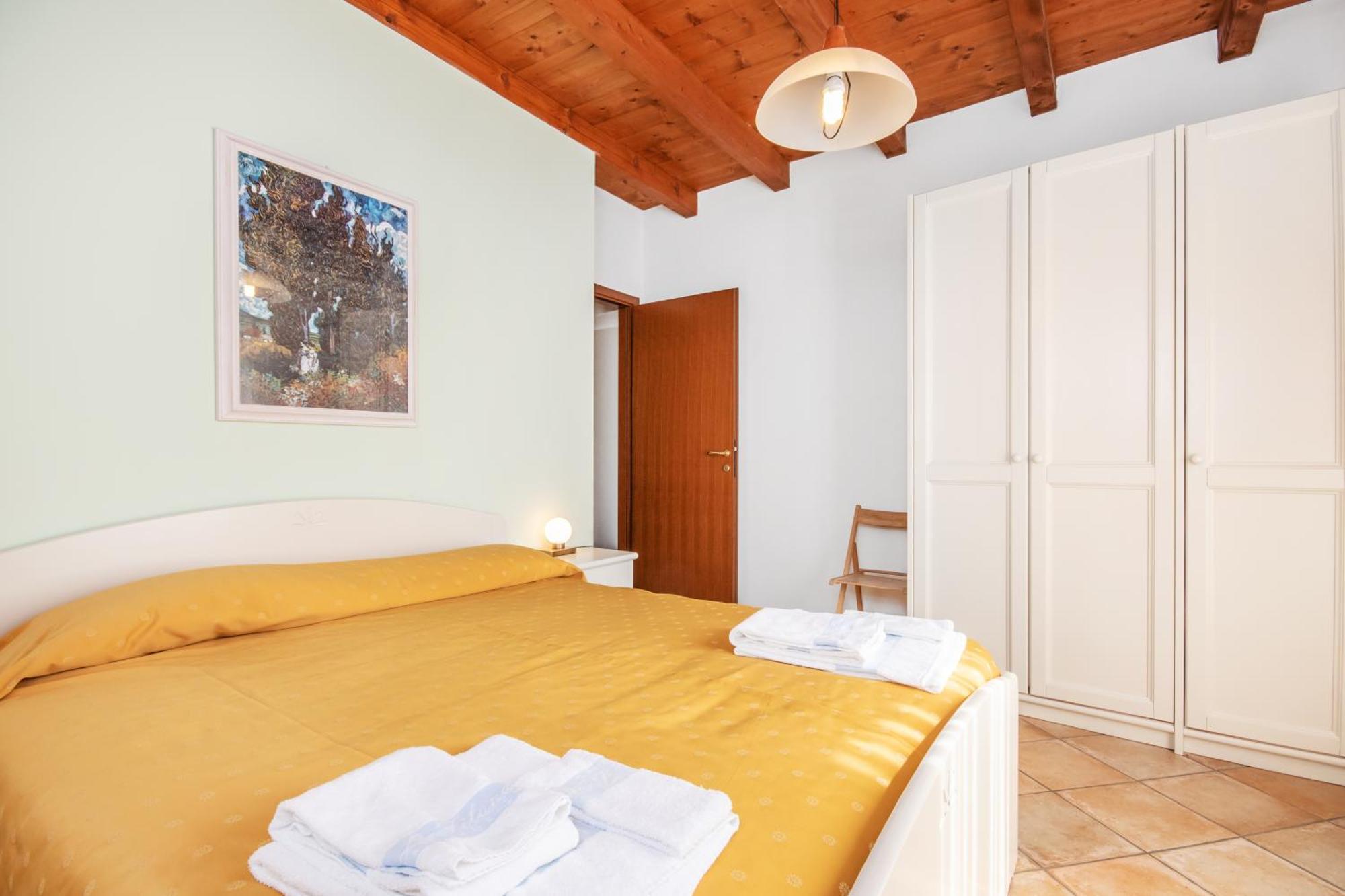 Agriturismo La Filanda Manerba del Garda Luaran gambar
