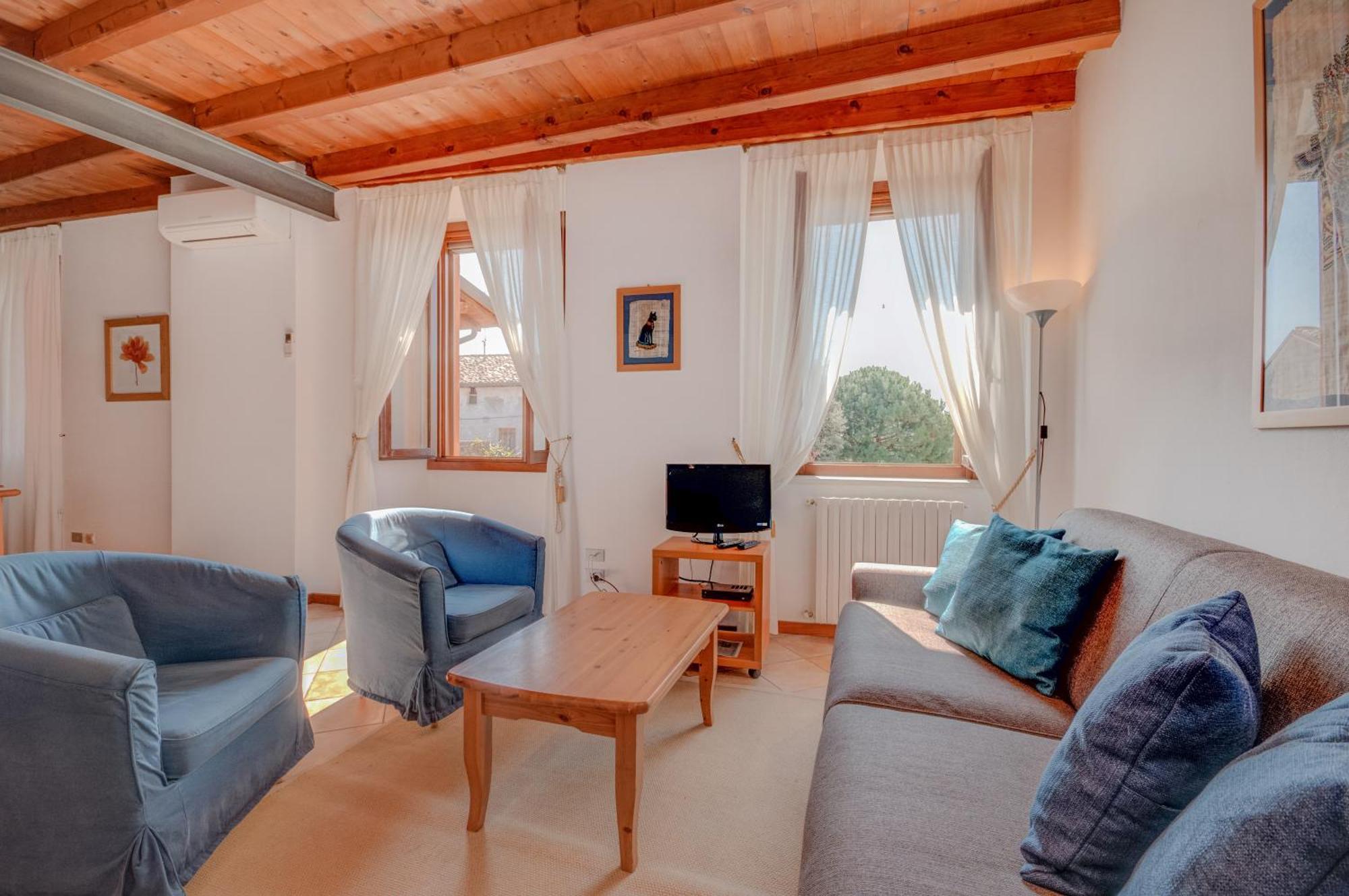Agriturismo La Filanda Manerba del Garda Luaran gambar