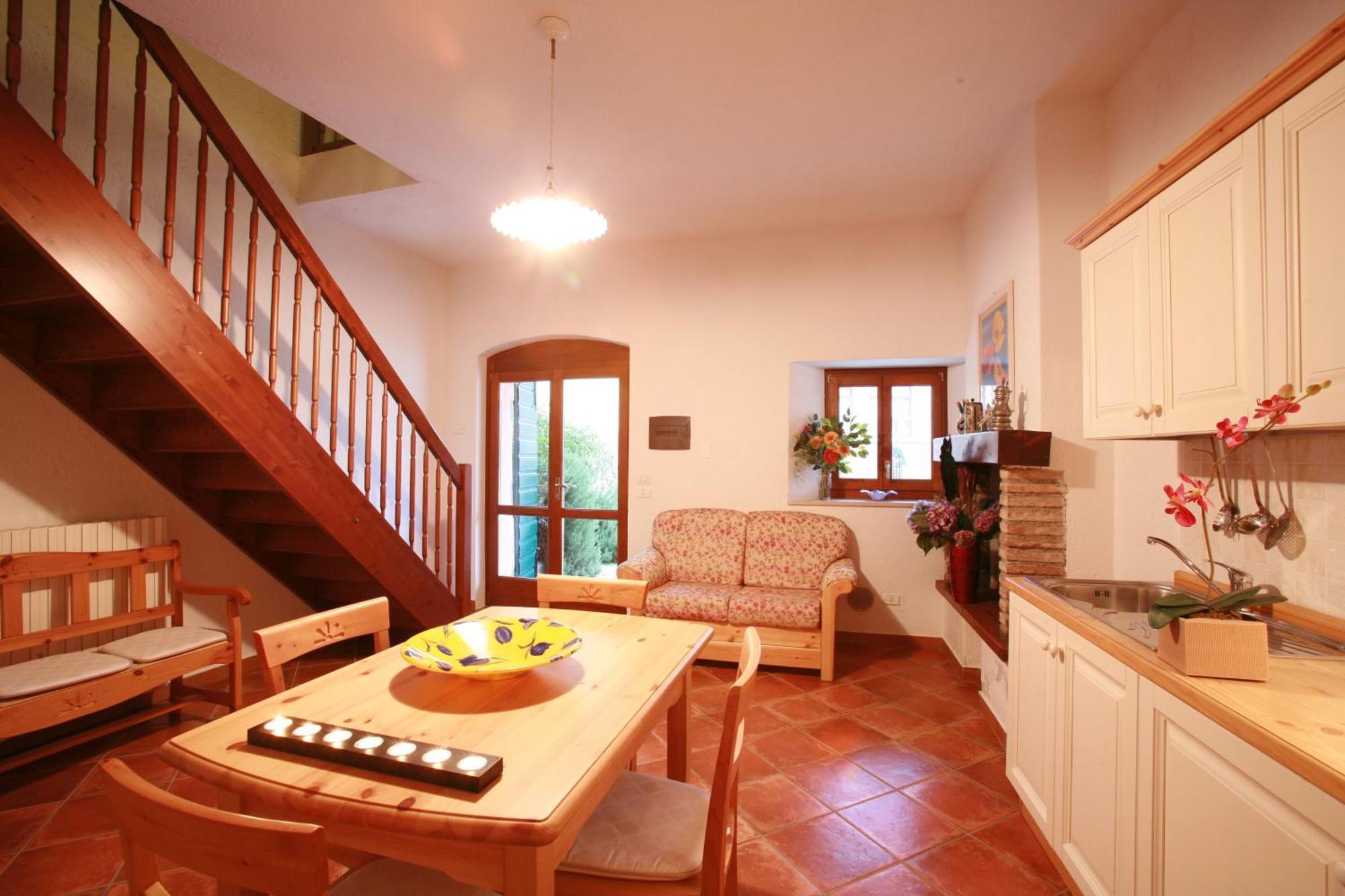 Agriturismo La Filanda Manerba del Garda Luaran gambar